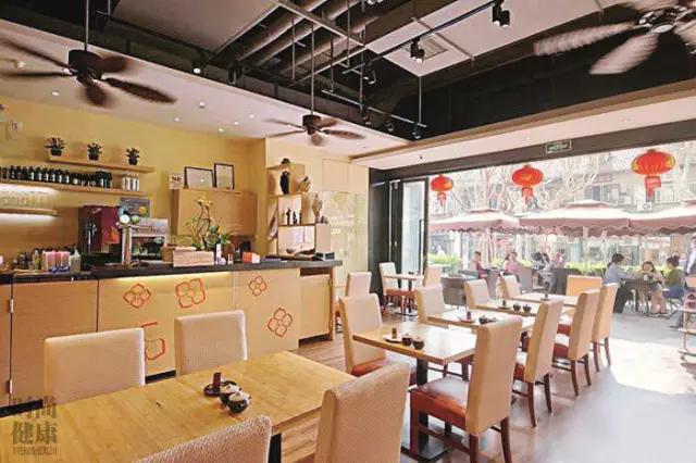 爱吃又爱跑的有福啦！叫上朋友一起边跑边聚~