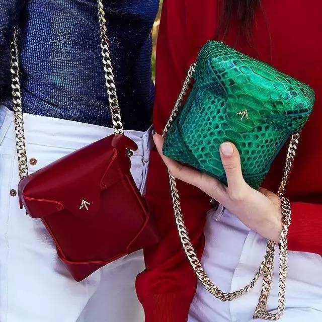 小众和大牌包哪个好用 (好看不贵的小众包实力种草)