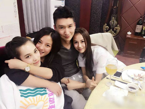 他为什么一直是中国篮球圈最火的人？因为睡了几个白富美