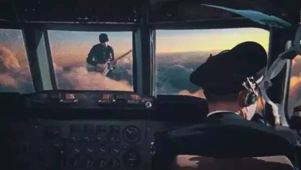 天了噜，他们的新MV这么会玩，原来玩摇滚的脑洞也很大