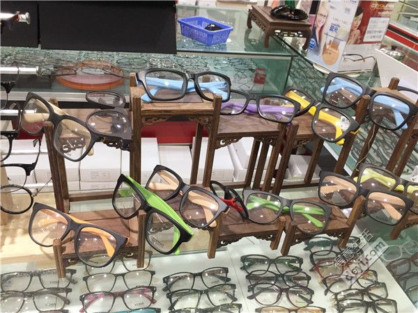 最良心的眼镜批发市场,中国眼镜批发市场有几个