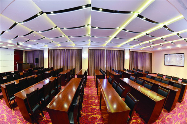 五台山金都山庄现状及价值,五台山金都山庄介绍