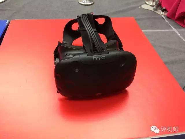 htcvr评测,htcvr一体机