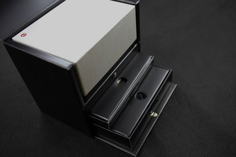 这才是德味-LeicaQ一个月使用报告