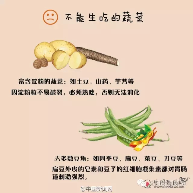 生吃黄瓜多了会有什么后果,生黄瓜吃多了以后会伤人吗