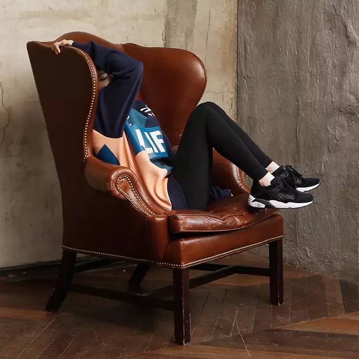 bts防弹少年团同款鞋子,防弹少年团同款彪马鞋