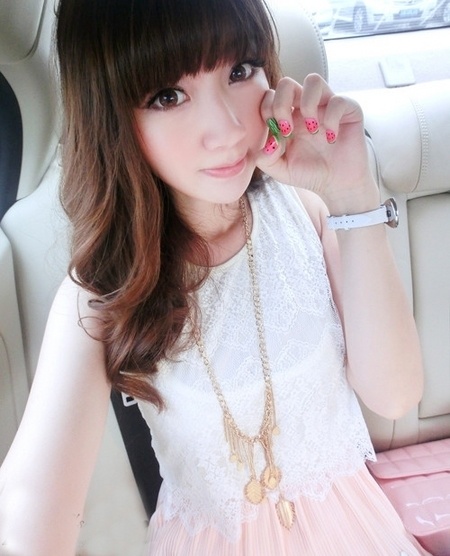 女士短发烫发蓬松纹理,男生烫发推荐蓬松自然免打理短发