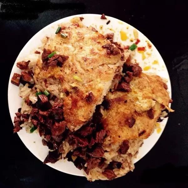 史上最全武汉小吃汇总！再别问在哪里吃什么了！