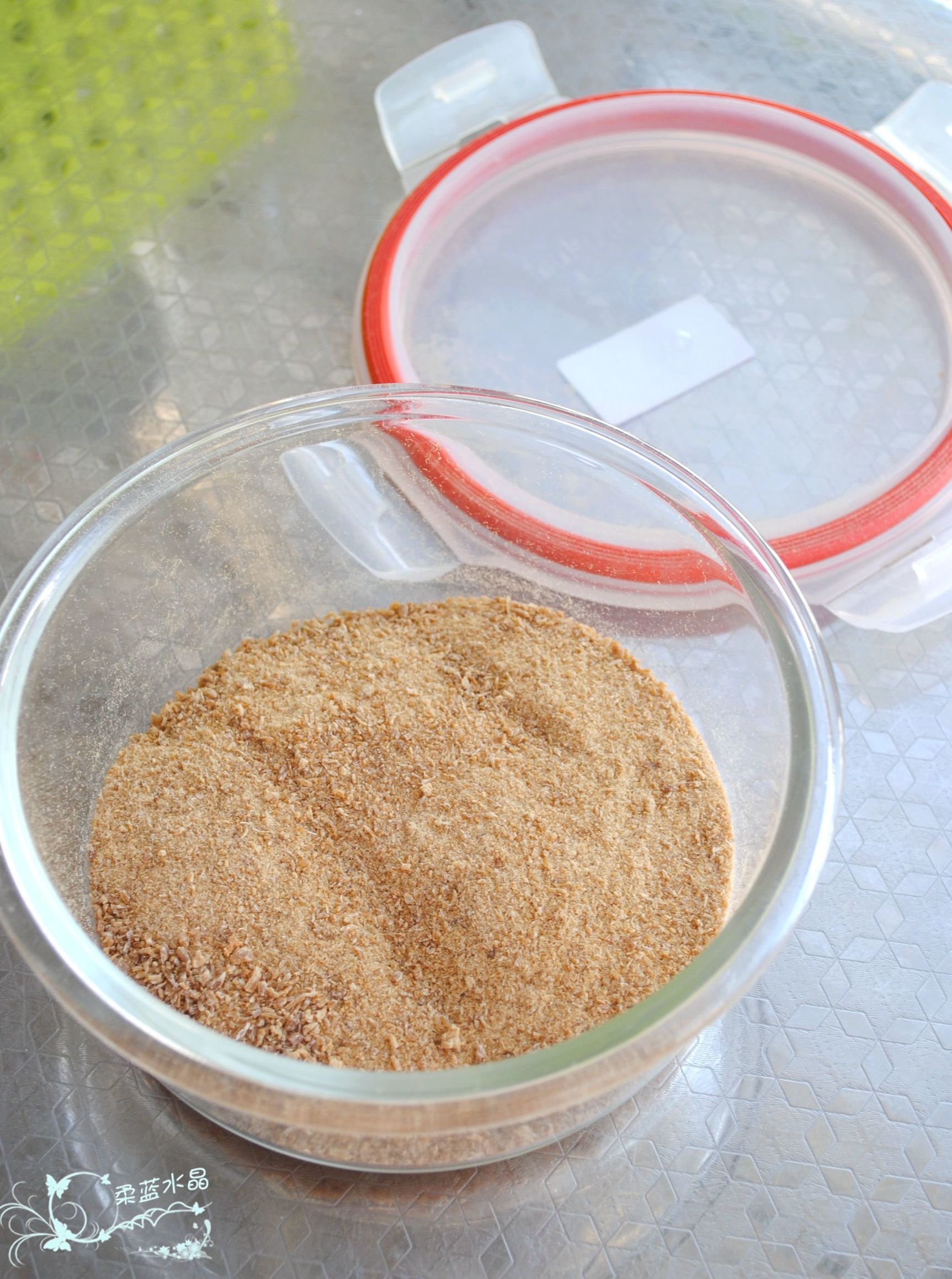 如何将失败肉松，华丽变为调味料，代替味精炒菜真香