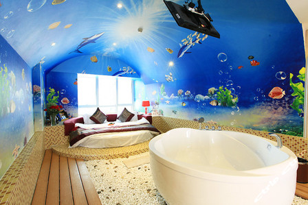 重庆江景浪漫酒店推荐,重庆必推荐酒店