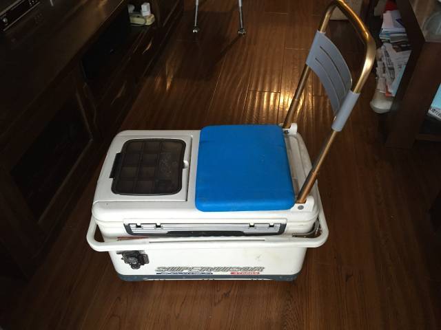 钓箱、钓台、钓椅，到底哪个最好？