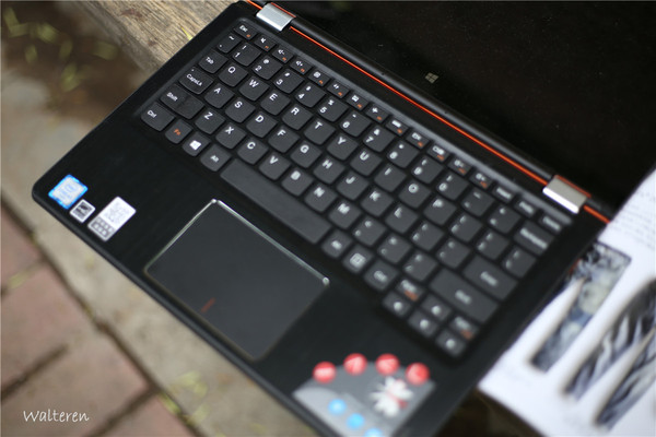 yoga700-11isk多大屏幕,yoga710切换平板和电脑模式