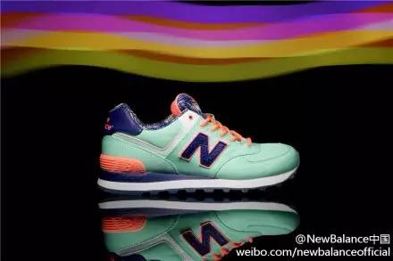 满大街的新百伦,你认得出几个型号?