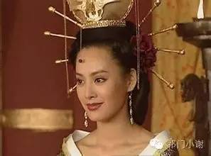 后宫秘史赵姬生母,赵姬皇后秘史电视剧
