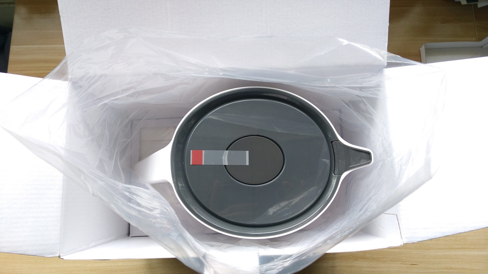 净水壶智能,过滤效果最好的净水壶测评