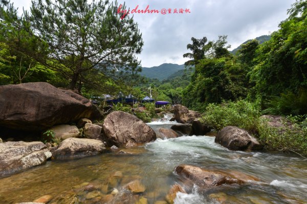 去广东增城玩有哪些攻略,广州周末好去处增城
