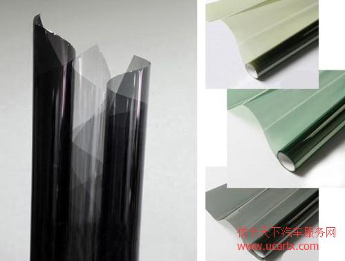 教你如何拆穿汽车贴膜中骗局,汽车贴膜的十大真相