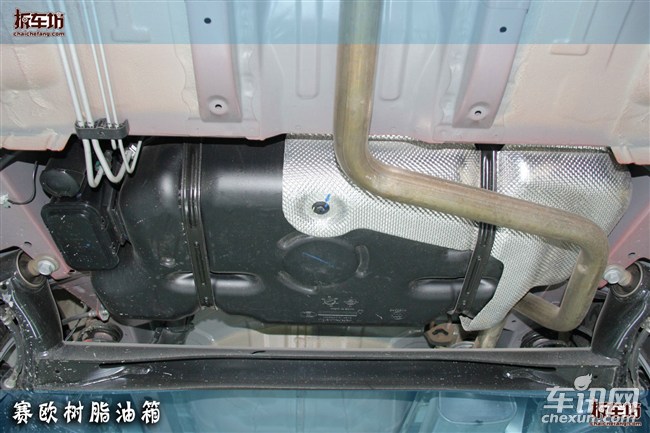 雪佛兰赛欧车的口碑怎么样,雪佛兰赛欧性价比怎么样