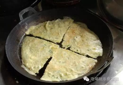 对不起！在莆田，吃货一点都不幸福！