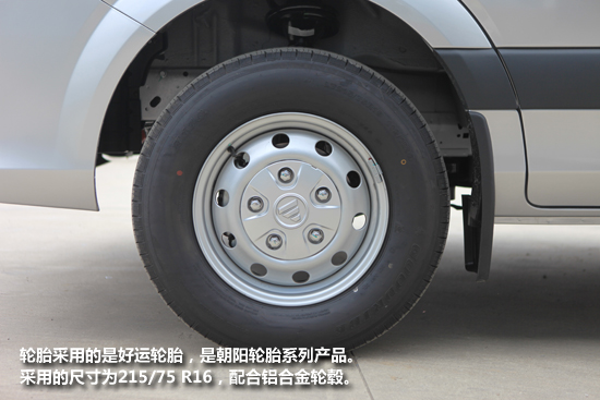 23款福田图雅诺货运版,2021款福田图雅诺货运版试驾