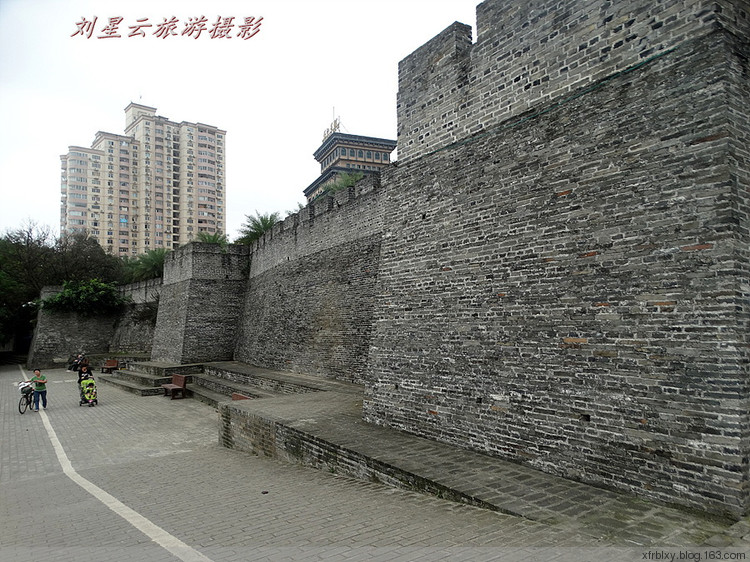 南宁是一座包容性很强的城市,南宁中山路城市记忆