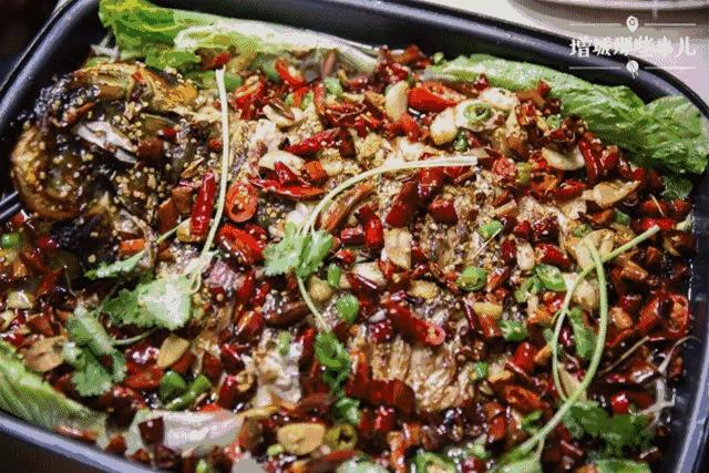 增城那些事儿首个粉丝福利节！专属吃货的疯狂派对日！