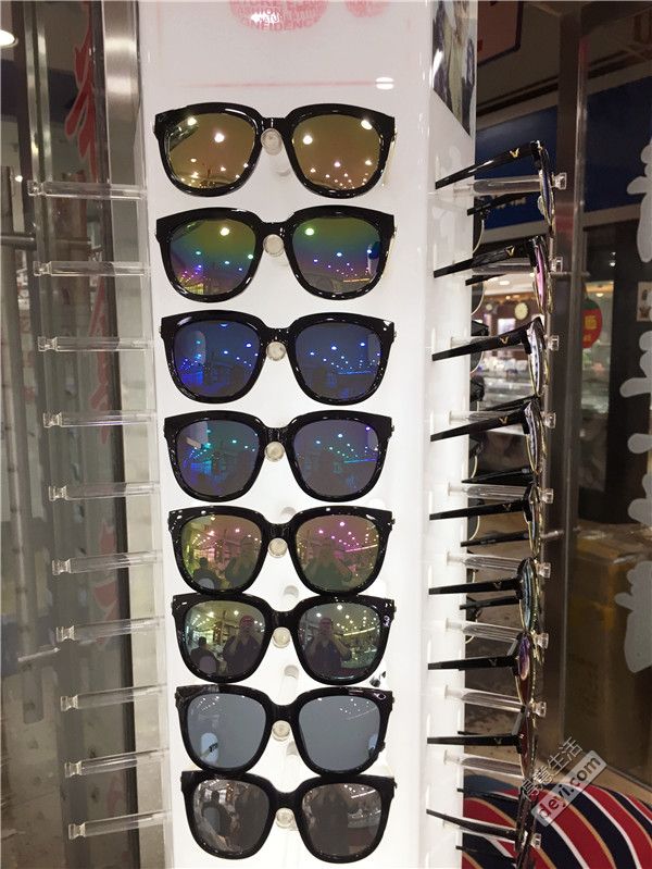 最良心的眼镜批发市场,中国眼镜批发市场有几个