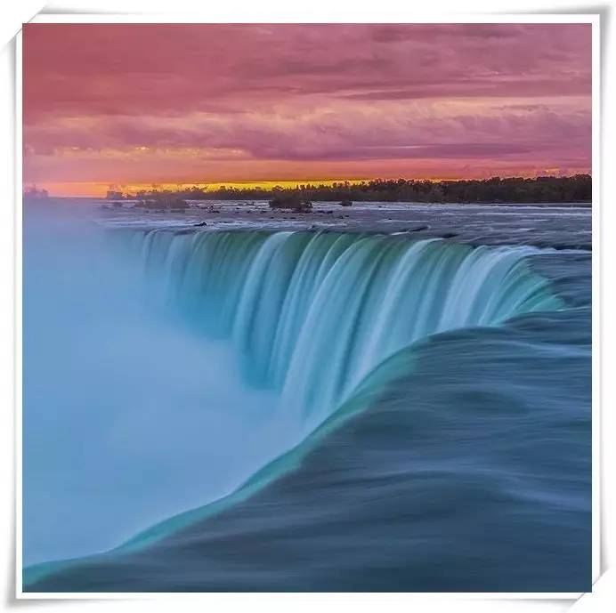 一块钱到达美国,一万块钱可以去加拿大吗