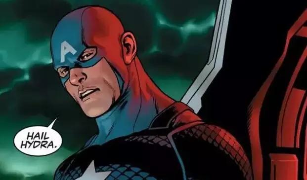 如何科学理智的看待美国队长“黑化”