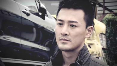 他是将门、富商之后，也是谦逊有礼的明星，却唯独拿女友没办法？