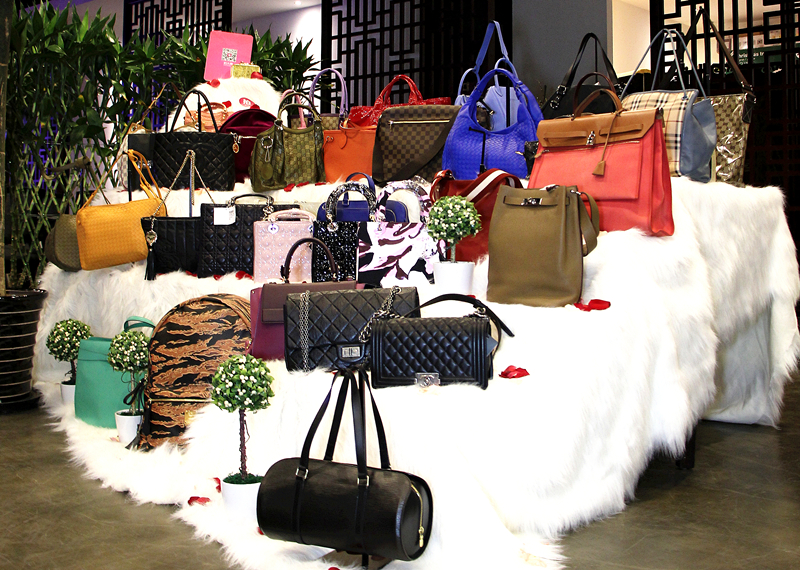 二手奢侈品市场发展现状,中国二手奢侈品市场的发展状况