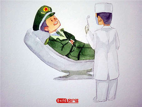 教你轻松击退烟瘾5天戒烟,烟瘾要几天能彻底戒除