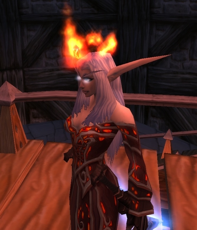 wow凄凉之地地图,wow黑石深渊任务可以不做吗