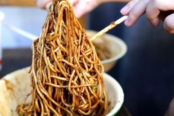 史上最全武汉小吃汇总！再别问在哪里吃什么了！