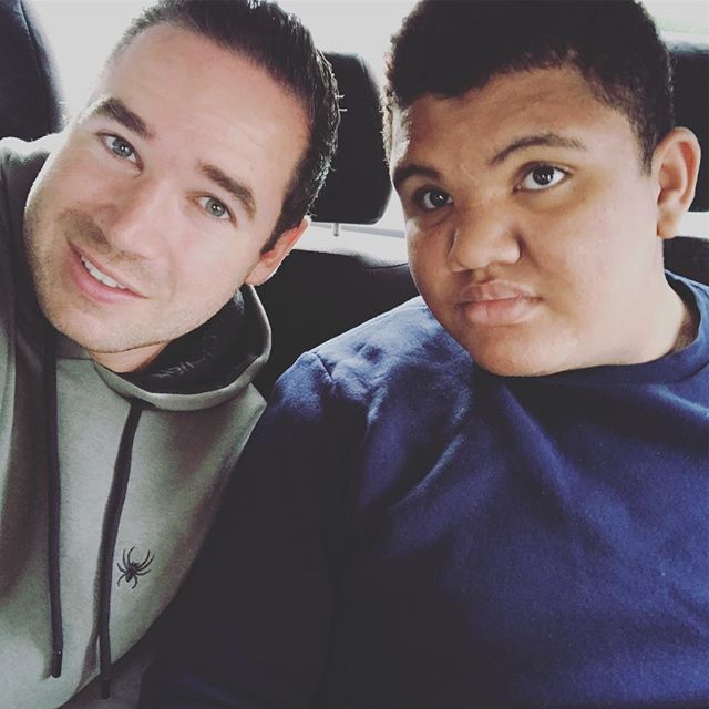 还记得以前的篮球明星吗,还记得当年的素颜吗