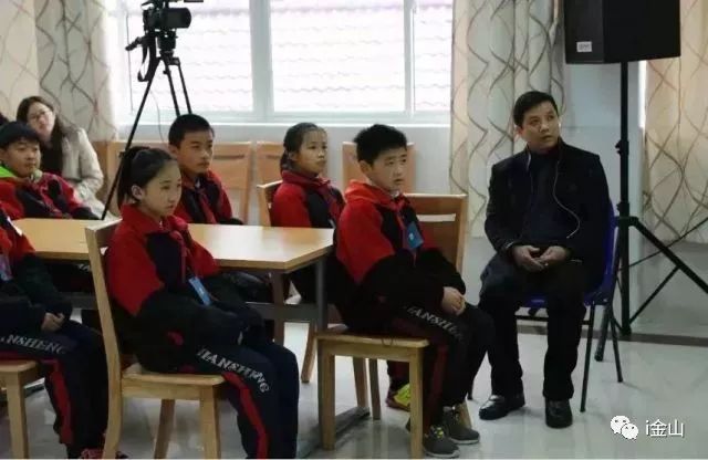 金山这所名人辈出学校，本周六与你零距离！预约方式请猛戳→