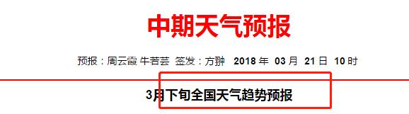 天气预报日期不准怎么调,半个月的天气预报准不准