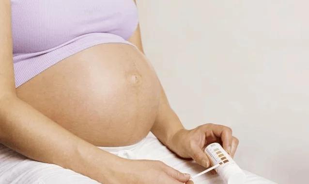 妊娠期糖尿病的食谱,妊娠期糖尿病尿酮体