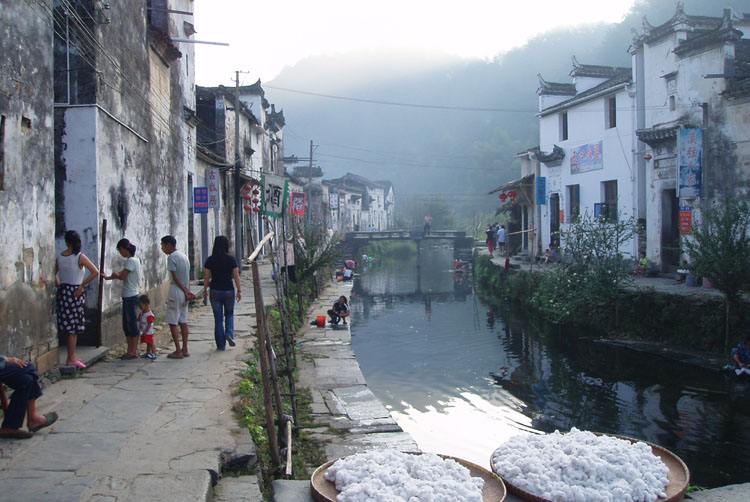 春日游必去的地方,五一旅游必去的8个小众旅游地