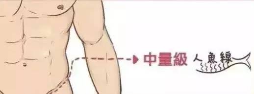 健身人鱼线动作教程,人鱼线健身动作大全