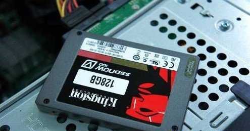 ssd固态硬盘安装win10完整教程,台式电脑怎么安装ssd980