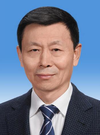 政协第十三届全国委员会主席、副主席简历