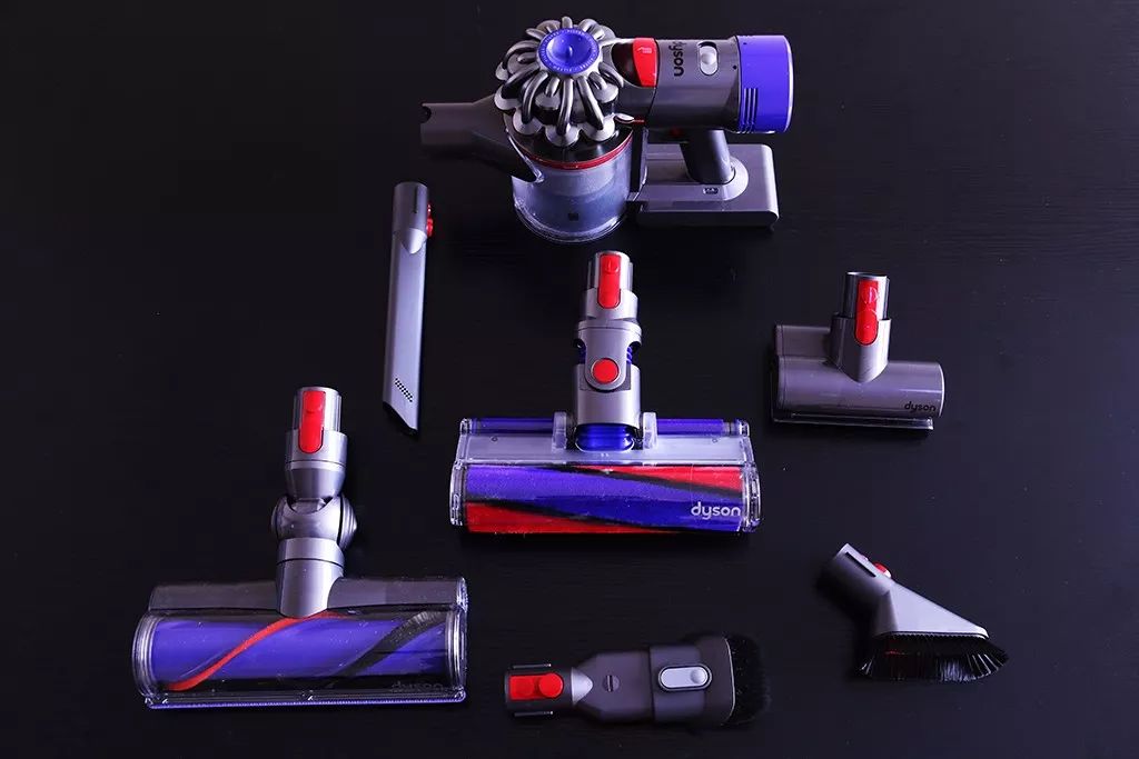 飞利浦s和fs区别,戴森飞利浦吸尘器