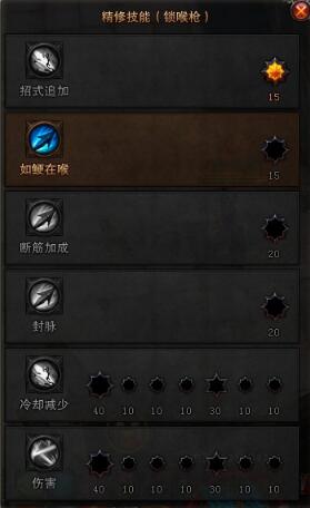 斗战神元素神将幻甲加什么,斗战神神将元素和重枪哪个伤害高