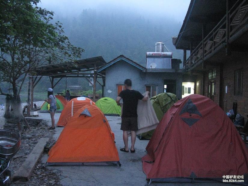 翡翠谷风景介绍,翡翠谷风景区
