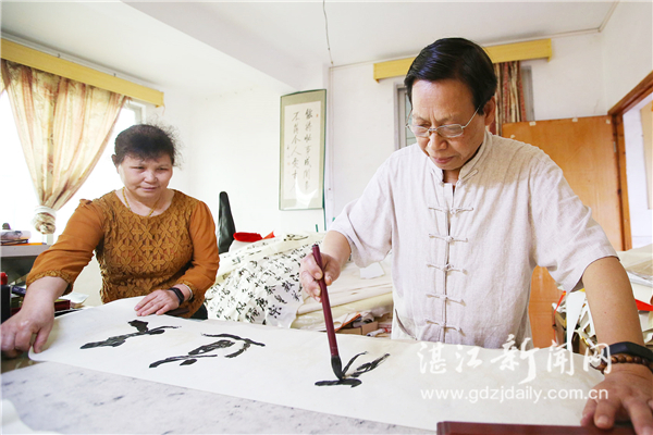 谭志汉说安铺历史,安铺谭志汉