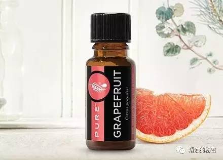 美乐家生姜精油的功效与作用,美乐家精油大全