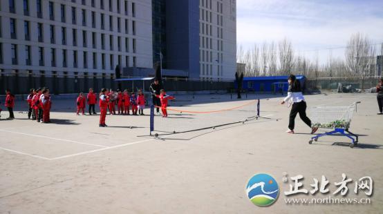 构建特色校园体育活动,小学开展的特色体育项目