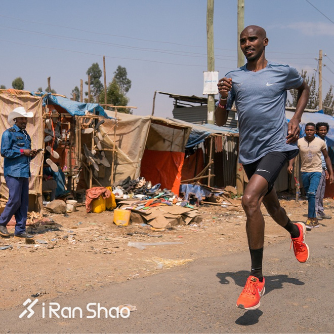 伦敦马拉松人数,伦敦马拉松几大高手