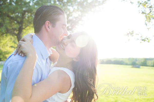 婚纱照秀恩爱图片大全,夫妻恩爱的婚纱照发下来